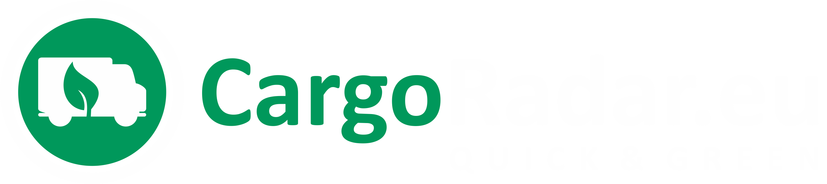 CargoRadar